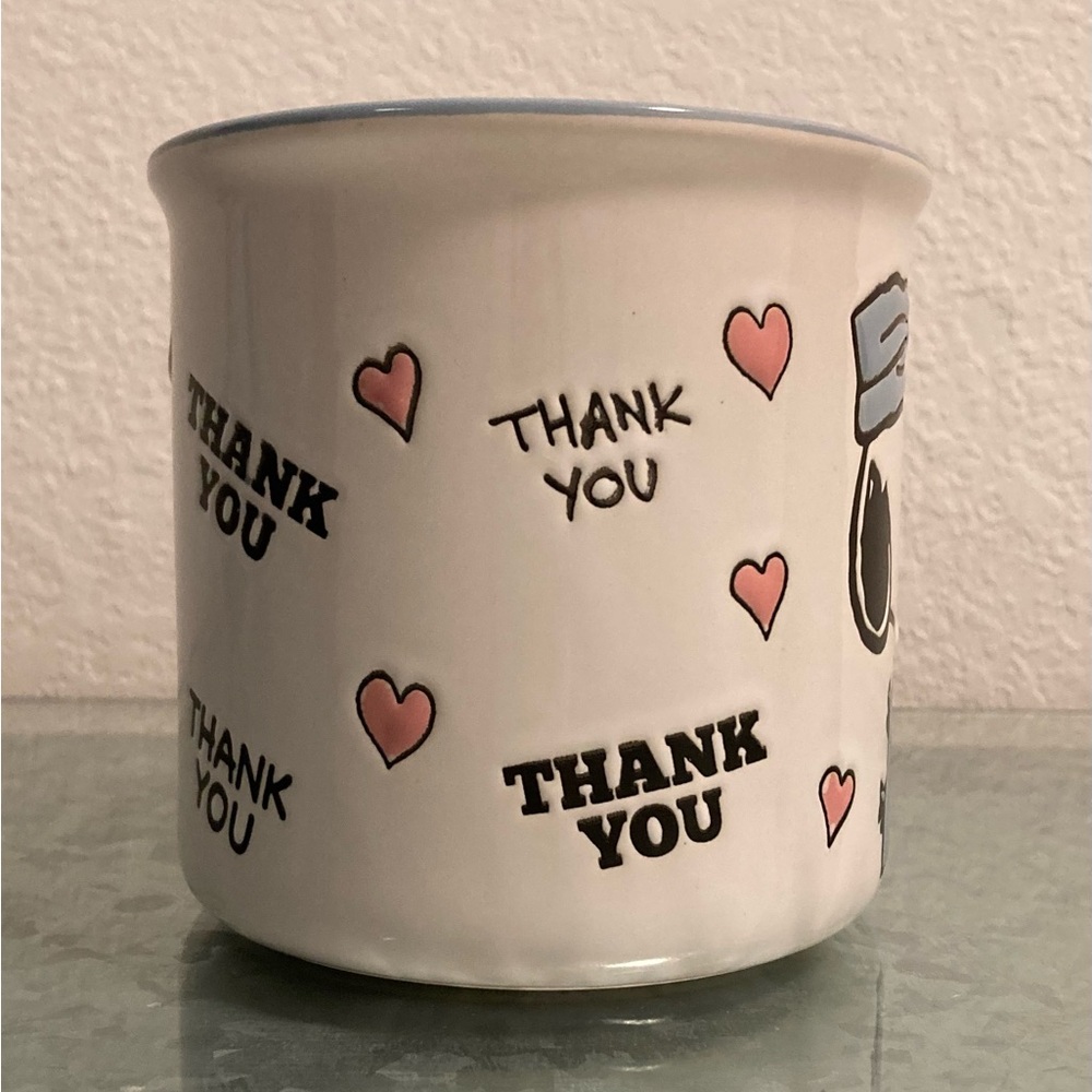 Snoopy Mug - Picture 2 of 9